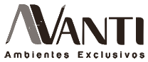 Logo Avanti Ambientes Exclusivos