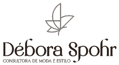Logo Débora Spohr