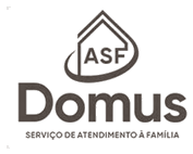 Logo ASF Domus