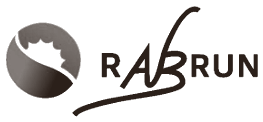 Logo RAB Run