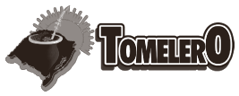 Logo Tomelero